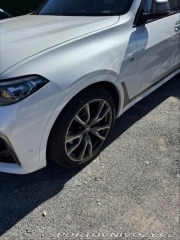 BMW X7 3,0   M50d 2019