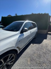 BMW X7 3,0   M50d 2019