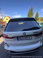 BMW X7 3,0   M50d 2019
