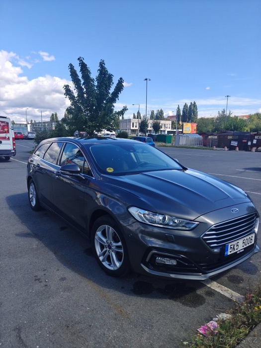 Ford Ostatní modely Mondeo 2,0   mk5 2020r