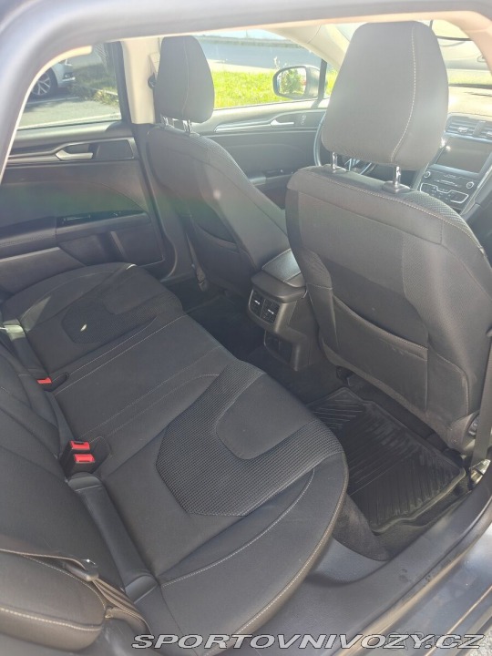Ford Ostatní modely Mondeo 2,0 mk5 2020r 2020