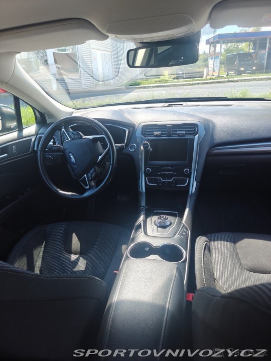 Ford Ostatní modely Mondeo 2,0 mk5 2020r 2020