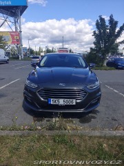 Ford Ostatní modely Mondeo 2,0   mk5 2020r 2020
