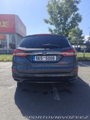 Ford Ostatní modely Mondeo 2,0   mk5 2020r 2020