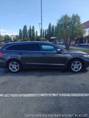 Ford Ostatní modely Mondeo 2,0   mk5 2020r 2020
