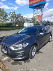 Ford Ostatní modely Mondeo 2,0   mk5 2020r 2020