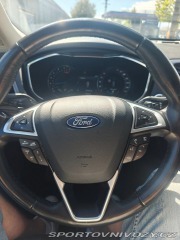 Ford Ostatní modely Mondeo 2,0   mk5 2020r 2020