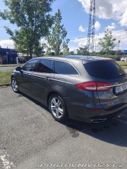Ford Ostatní modely Mondeo 2,0   mk5 2020r 2020