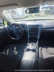 Ford Ostatní modely Mondeo 2,0   mk5 2020r 2020