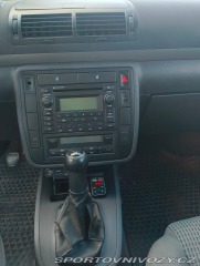 Volkswagen Ostatní modely Sharan 1,8 2008