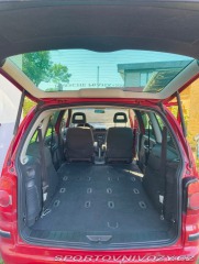 Volkswagen Ostatní modely Sharan 1,8 2008