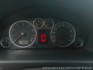 Volkswagen Ostatní modely Sharan 1,8 2008