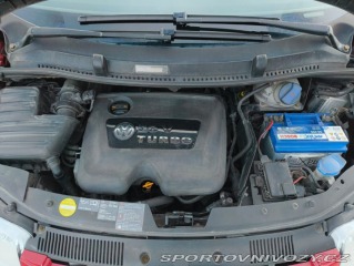 Volkswagen Ostatní modely Sharan 1,8 2008