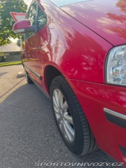 Volkswagen Ostatní modely Sharan 1,8 2008