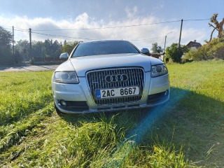 Audi A6 Allroad C6 Quattro r.v. 2