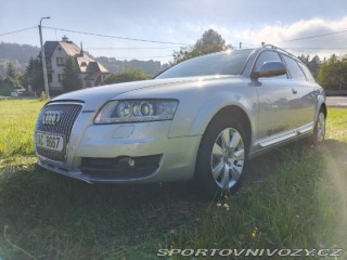 Audi A6 Allroad C6 Quattro r.v. 2 2010