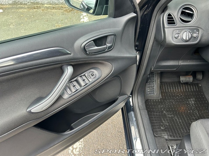 Ford Ostatní modely Galaxy 2,0 TDCi Titanium 2012