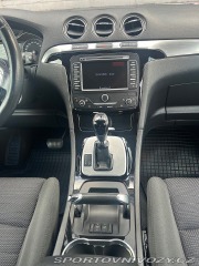 Ford Ostatní modely Galaxy 2,0   TDCi Titanium 2012