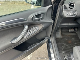 Ford Ostatní modely Galaxy 2,0   TDCi Titanium 2012