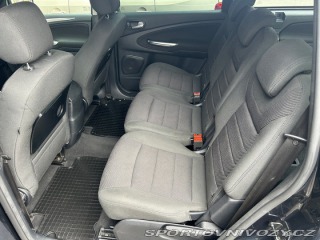 Ford Ostatní modely Galaxy 2,0   TDCi Titanium 2012