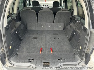 Ford Ostatní modely Galaxy 2,0   TDCi Titanium 2012