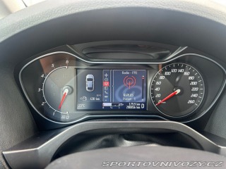 Ford Ostatní modely Galaxy 2,0   TDCi Titanium 2012