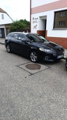 Ford  Mondeo 2,0