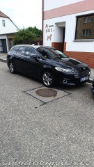 Ford Ostatní modely Mondeo 2,0 2016