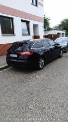 Ford Ostatní modely Mondeo 2,0 2016