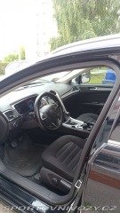 Ford Ostatní modely Mondeo 2,0 2016