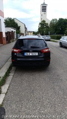 Ford Ostatní modely Mondeo 2,0 2016