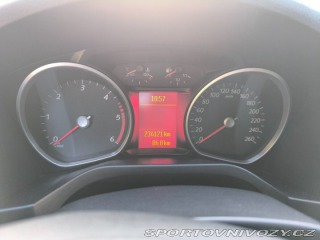Ford Ostatní modely S-MAX TDCi 103 kW, manuál, orig 2007