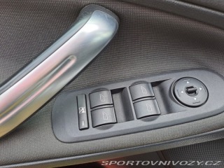 Ford Ostatní modely S-MAX TDCi 103 kW, manuál, orig 2007
