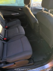 Ford Ostatní modely S-MAX TDCi 103 kW, manuál, orig 2007