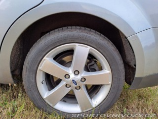 Ford Ostatní modely S-MAX TDCi 103 kW, manuál, orig 2007