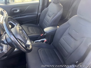 Ostatní značky Ostatní modely Jeep Renegade 1,4   TMair 170k 4x4 ATX 2017