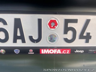 Ostatní značky Ostatní modely Jeep Renegade 1,4   TMair 170k 4x4 ATX 2017
