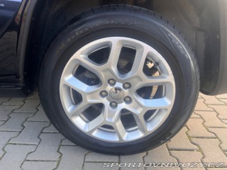 Ostatní značky Ostatní modely Jeep Renegade 1,4   TMair 170k 4x4 ATX 2017