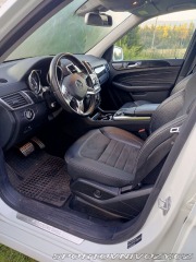 Mercedes-Benz Ostatní modely Třídy M 350 Bluetec 4matic (W166) 2012