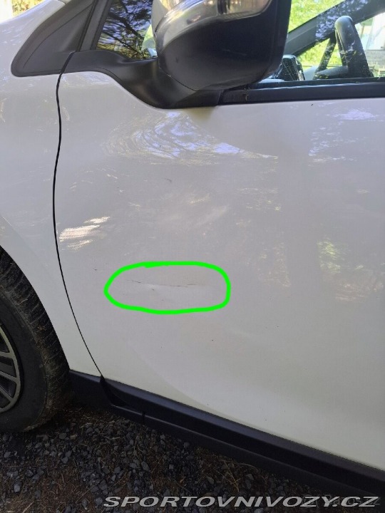 Peugeot Ostatní modely 2008 75tkm, 1.majitel, tažné,b 1800