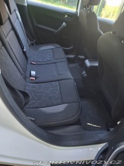 Peugeot Ostatní modely 2008 75tkm, 1.majitel, tažné,b 1800