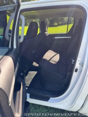 Toyota Ostatní modely Hilux 2,8   D 150 kW aut.,CZ,1. 2023