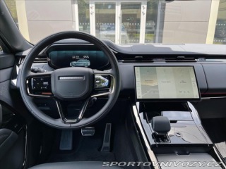 Ostatní značky Ostatní modely Land Rover Range Rover Sport 3,0 Dynamic SE P460e PHEV 2025