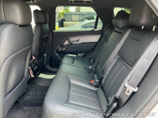 Ostatní značky Ostatní modely Land Rover Range Rover Sport 3,0 Dynamic SE P460e PHEV 2025