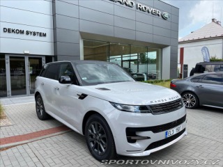 Ostatní značky Ostatní modely Land Rover Range Rover Sport 3,0 Dynamic SE P460e PHEV 2025