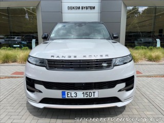 Ostatní značky Ostatní modely Land Rover Range Rover Sport 3,0 Dynamic SE P460e PHEV 2025