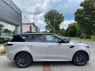 Ostatní značky Ostatní modely Land Rover Range Rover Sport 3,0 Dynamic SE P460e PHEV 2025