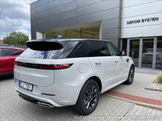 Ostatní značky Ostatní modely Land Rover Range Rover Sport 3,0 Dynamic SE P460e PHEV 2025