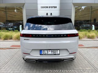 Ostatní značky Ostatní modely Land Rover Range Rover Sport 3,0 Dynamic SE P460e PHEV 2025