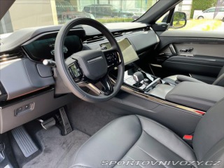 Ostatní značky Ostatní modely Land Rover Range Rover Sport 3,0 Dynamic SE P460e PHEV 2025